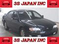1995 Nissan Cefiro