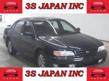 1995 Nissan Cefiro