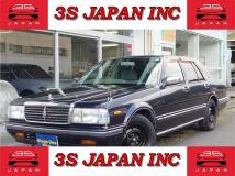2002 Nissan Cedric