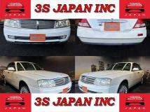2004 Nissan Cedric