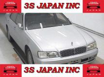 1995 Nissan Cedric