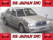 1992 Nissan Cedric