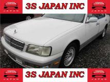 1998 Nissan Cedric