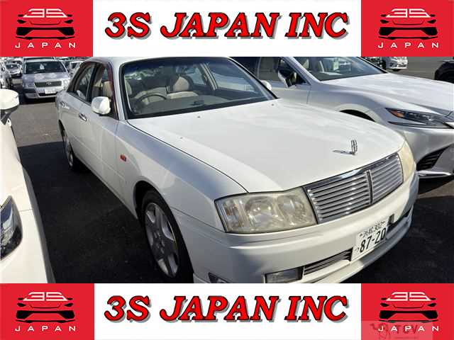 1999 Nissan Cedric