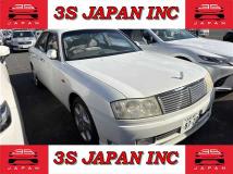 1999 Nissan Cedric