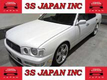 1998 Nissan Cedric