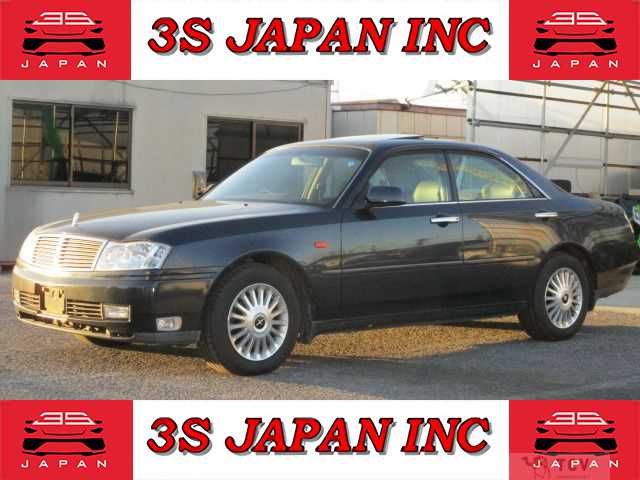 1999 Nissan Cedric