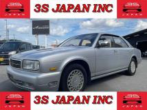 1995 Nissan Cedric