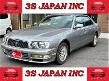 1998 Nissan Cedric