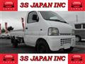 1999 Suzuki Carry Truck