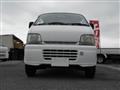 1999 Suzuki Carry Truck