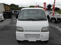 1999 Suzuki Carry Truck