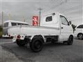 1999 Suzuki Carry Truck