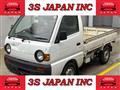 1996 Suzuki Carry Truck