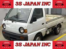 1996 Suzuki Carry Truck