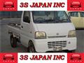 1999 Suzuki Carry Truck