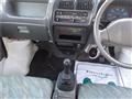 1999 Suzuki Carry Truck