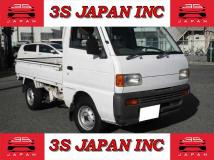 1998 Suzuki Carry Truck