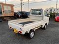 1998 Suzuki Carry Truck