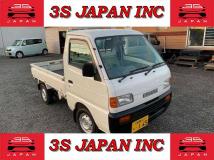 1998 Suzuki Carry Truck
