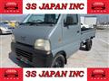 1999 Suzuki Carry Truck