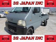 1999 Suzuki Carry Truck