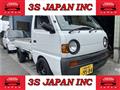 1995 Suzuki Carry Truck