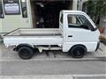 1995 Suzuki Carry Truck