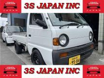 1995 Suzuki Carry Truck