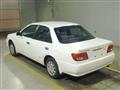2001 Toyota Carina