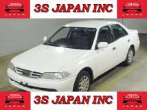 2001 Toyota Carina
