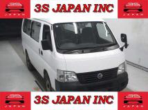 2005 Nissan Caravan Van