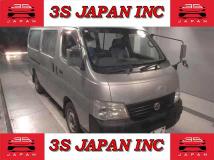 2003 Nissan Caravan Van