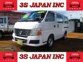 2012 Nissan Caravan Van