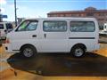 2012 Nissan Caravan Van