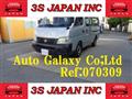 2002 Nissan Caravan Coach