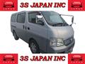 2005 Nissan Caravan Coach