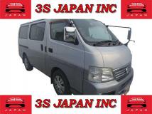 2005 Nissan Caravan Coach