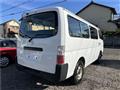2002 Nissan Caravan Coach