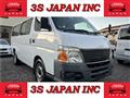 2006 Nissan Caravan Coach