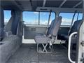 2006 Nissan Caravan Coach