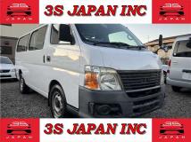 2006 Nissan Caravan Coach