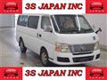 2010 Nissan Caravan Coach