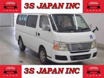 2010 Nissan Caravan Coach