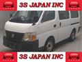 2008 Nissan Caravan