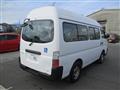 2004 Nissan Caravan