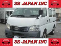2005 Nissan Caravan