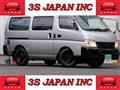 2003 Nissan Caravan