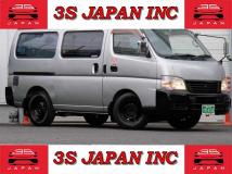 2003 Nissan Caravan