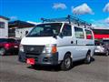 2008 Nissan Caravan
